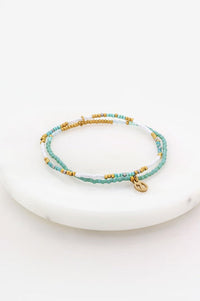 Zafino - Kate bracelet sea